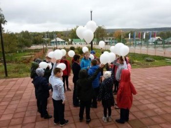 В рамках проекта «Наследники Победы»